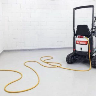 Bobcat E10e Electric 2024 - N/A obrazek 3