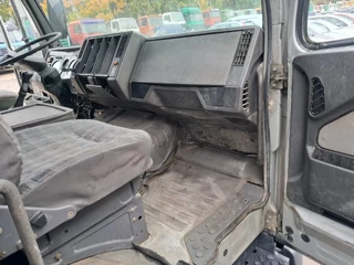 Mercedes-Benz SK 3535 1993 - ,V8 Biturbo ,  8x4 ,ZF Manual , Spring Suspension zdjecie 14