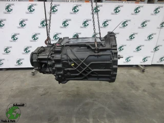 MAN - 81.32004-6404 // 12TX2610 TO RATIO 12.92.0.772 MAN NIEUWE TRANSMISSIE na prodej