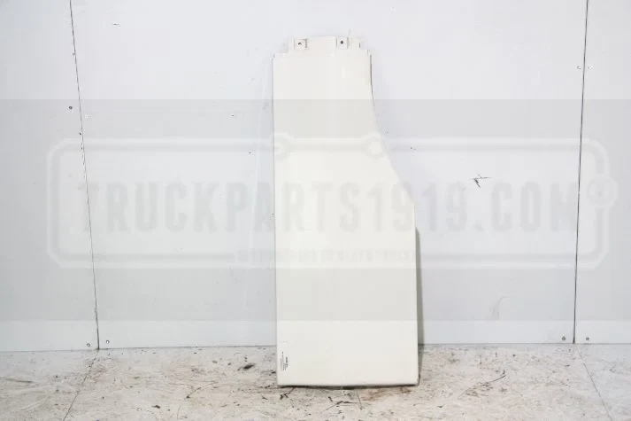 MAN - Body & Chassis Parts Spatbord verlenging Re. obrázek 1