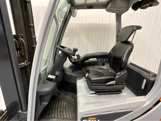 Still N/A 2019 - RX20-20 Triplex - Freelift - Sideshift - Acculader image 10
