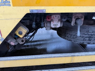 KUVVETLI N/A 2012 - S4 2X BPW AXLE DOUBLE DECK WINCH + RAMPS zdjecie 18