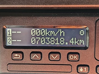 Scania R 2022 - R500 zdjecie 9