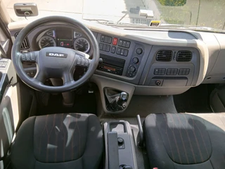 DAF LF 210 2022 - Oprij LF 7,7 m. (16-77) image 12