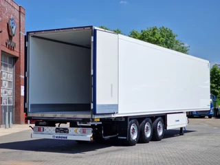 Krone N/A 2026 - SD Frigo - NEW - Carrier Vector 1550 - Datacold - New obrazek 10