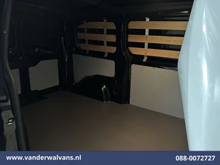 Peugeot Expert 2020 - 2.0 BlueHDI 123pk L2H1 Euro6 Airco | Navigatie | Apple Carplay | Cruisecontrol | Android Auto obrazek 13