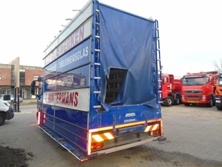 Iveco Eurocargo 2010 - N/A изображение 6