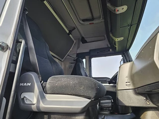 MAN TGX 2015 - 18.440 bild 7