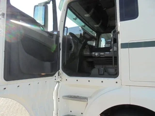 MAN TGX 2015 - 18.400 immagine 9
