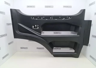 Scania N/A - 2422396 Instapbak Re Scania S bild 1