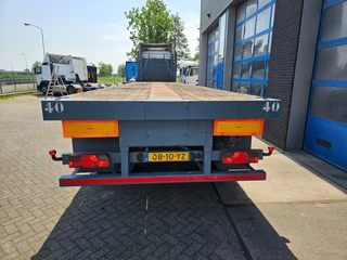 Nooteboom N/A 1992 - OVB-48VV extendable 21,05 M 3x steering image 6