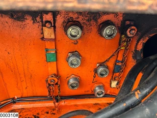 Nooteboom N/A 2003 - EURO-54-03 bild 5