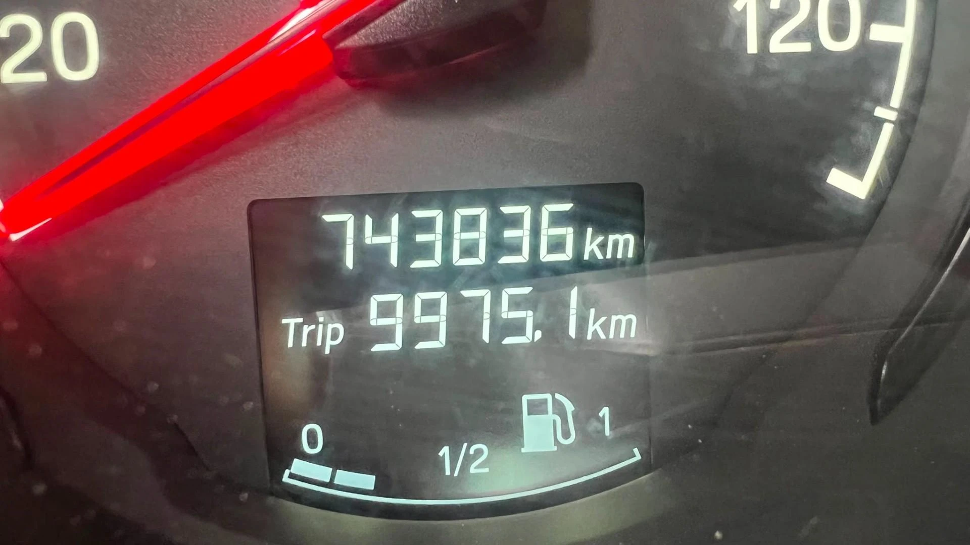 Scania G 2019 - 450 afbeelding 12