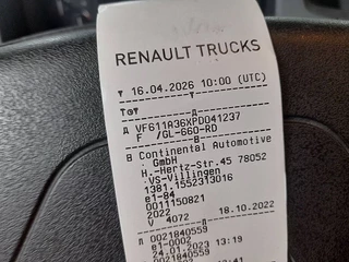 Renault N/A 2023 - T 440 bild 12