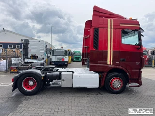 DAF XF 410 2015 - N/A obrazek 6
