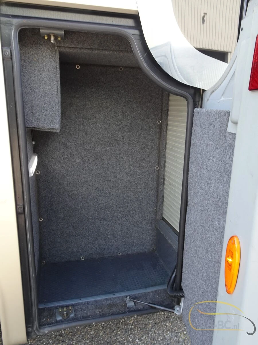 Van Hool TX15 Acron - 46 Seats, Euro 6 2016 afbeelding 24