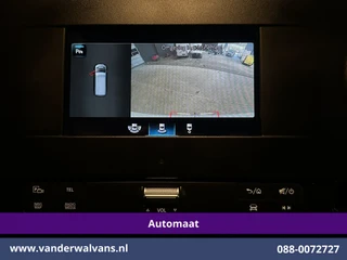 Mercedes-Benz Sprinter 2024 - 317 CDI 170pk 9G-Tronic Automaat 3500kg Trekhaak L2H2 Euro6 Airco | Camera | Navigatie | Apple Carplay image 4