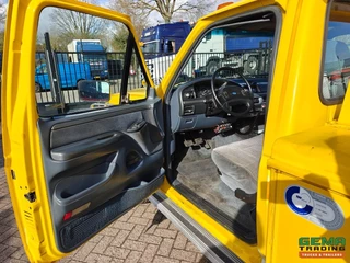 Ford F-350 1993 - XLT imagem 15