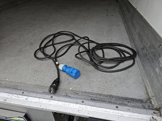 Opel Movano 2021 - 2.3 obrazek 15