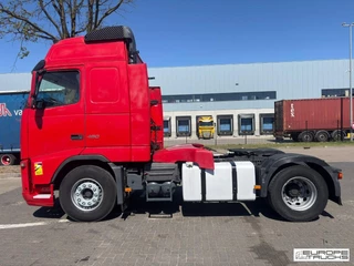 Volvo FH 2011 - 460 zdjecie 2