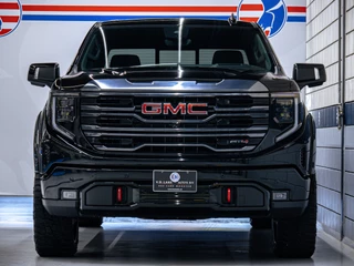 GMC Sierra 2024 - 1500 AT4 6.2L V8 immagine 5