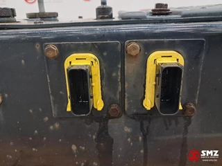 MAN N/A - Occ batterijbak MAN bild 6