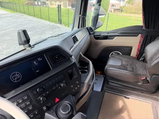 MAN TGX 2021 - 18.510 zdjecie 21