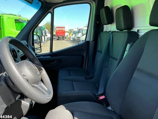 Mercedes-Benz Sprinter 2023 - 315 1.9 CDI Euro 6 kippende zijlader Just 39.284 km! obrazek 16