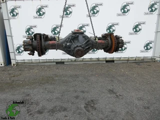 DAF - 1801578 // 1653006 RATIO 1=4.10 DAF CF 75 EURO 5 EEV на продажу