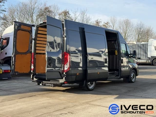Iveco Daily 2024 - 35S16V A8 bild 6