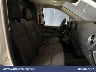 Mercedes-Benz Vito 2020 - 114 CDI 136pk L2H1 Euro6 Airco | Camera | Cruisecontrol | Stoelverwarming obrazek 6