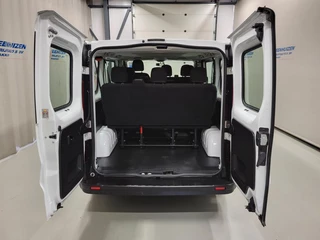 Opel Vivaro 2019 - Combi 1.6CDTI 9-Personenbus - Excl. BTW / BPM vrij Euro 6! obrazek 5