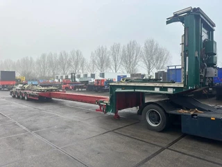 Meusburger 4 AXLE STEERING 2016 - N/A bild 8