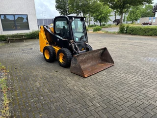 JCB N/A 2015 - Robot 155 (T4) BW2 obrazek 2