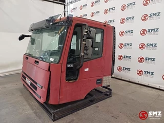 Iveco Trakker 2000 - Occ Cabine Iveco obrazek 3