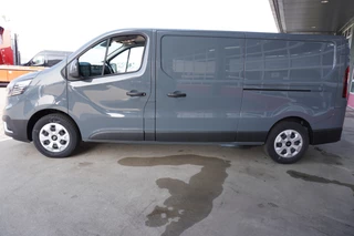 Renault Trafic 2024 - 2.0 Blue dCi 130PK L2H1 Advance Schuifdeur links + rechts immagine 8