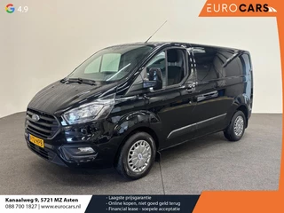 Ford Transit Custom 2018 - 280 2.0 TDCI L1H1 Trend Automaat in vendita