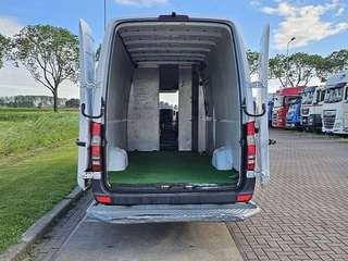 Mercedes-Benz Sprinter 2015 - N/A obrazek 11