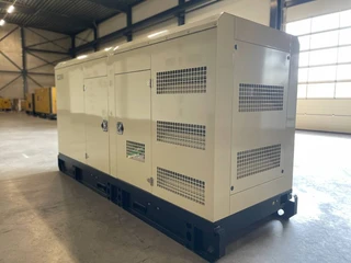 Cummins 2026 - 6CTA8.3-G1 - 200 kVA Generator - DPX-19839 изображение 3 миниатюра