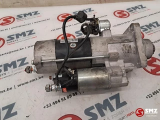Diversen N/A 2007 - Occ starter PTC-4038 Power Truck immagine 2