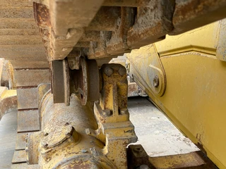 Caterpillar D6T LGP 2018 - N/A bild 13