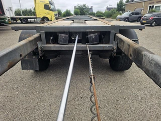 TURBO,S HOET N/A 40 FOOT 30 FOOT 20 FOOT. EXTENDIBLE /ADR/BPW DISC. 2015 - N/A obrazek 21