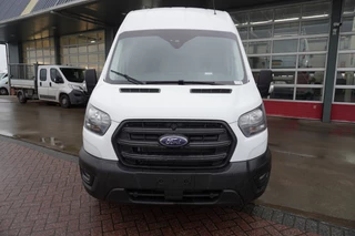 Ford Transit 2024 - 350E 2.0 TDCI 130PK L4H3 Trend obrazek 10