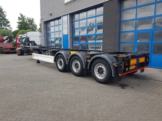 Renders N/A 2020 - 3DFCST multi chassis SAF Schijfremmen imagen 4