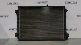 Scania - Cooling System Radiateur Scania P afbeelding 2 miniatuur