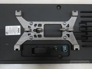 DAF N/A - Electrical System 15 Inch Monitor Camera Systeem obrazek 2