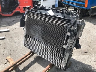 Mercedes-Benz Actros 2015 - A 9605003401-9605000002 KOELPAKKET MP4 (MORE PIECES IN STOCK) obrazek 2