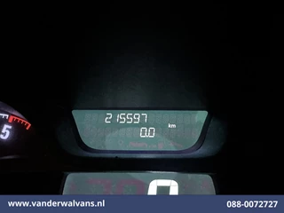 Opel Vivaro 2018 - 1.6 CDTI L1H1 Euro6 Airco | Imperiaal | Navigatie | Cruisecontrol | LED | Trekhaak изображение 19
