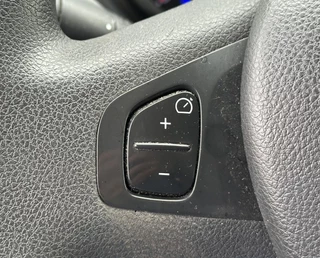 Opel Vivaro 2017 - Combi 1.6 CDTI L2H1 BiTurbo personenbus Talento/Trafic bild 12