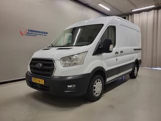 Ford Transit 2020 - 2.0TDCI L2/H2 Euro 6! изображение 2